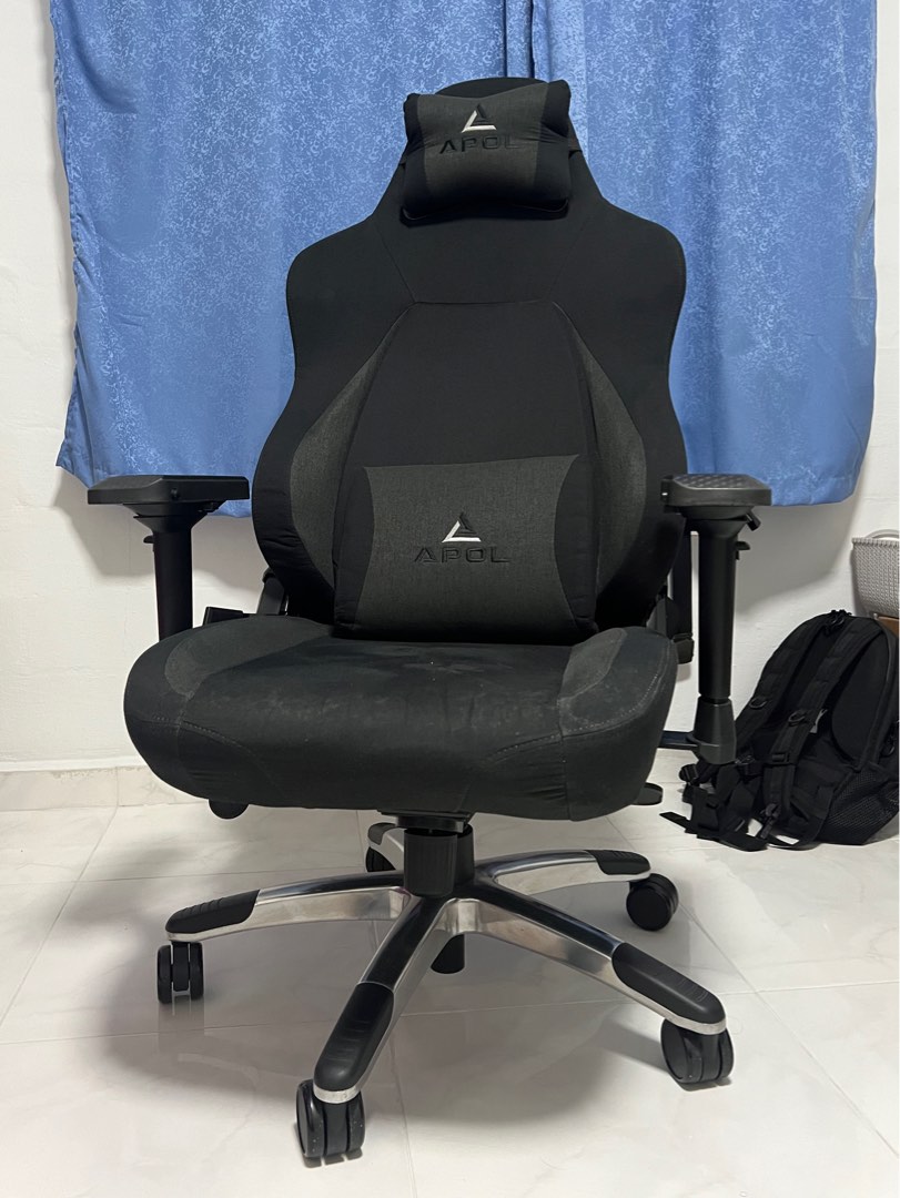 Apol vs secretlab vs royale new arrivals