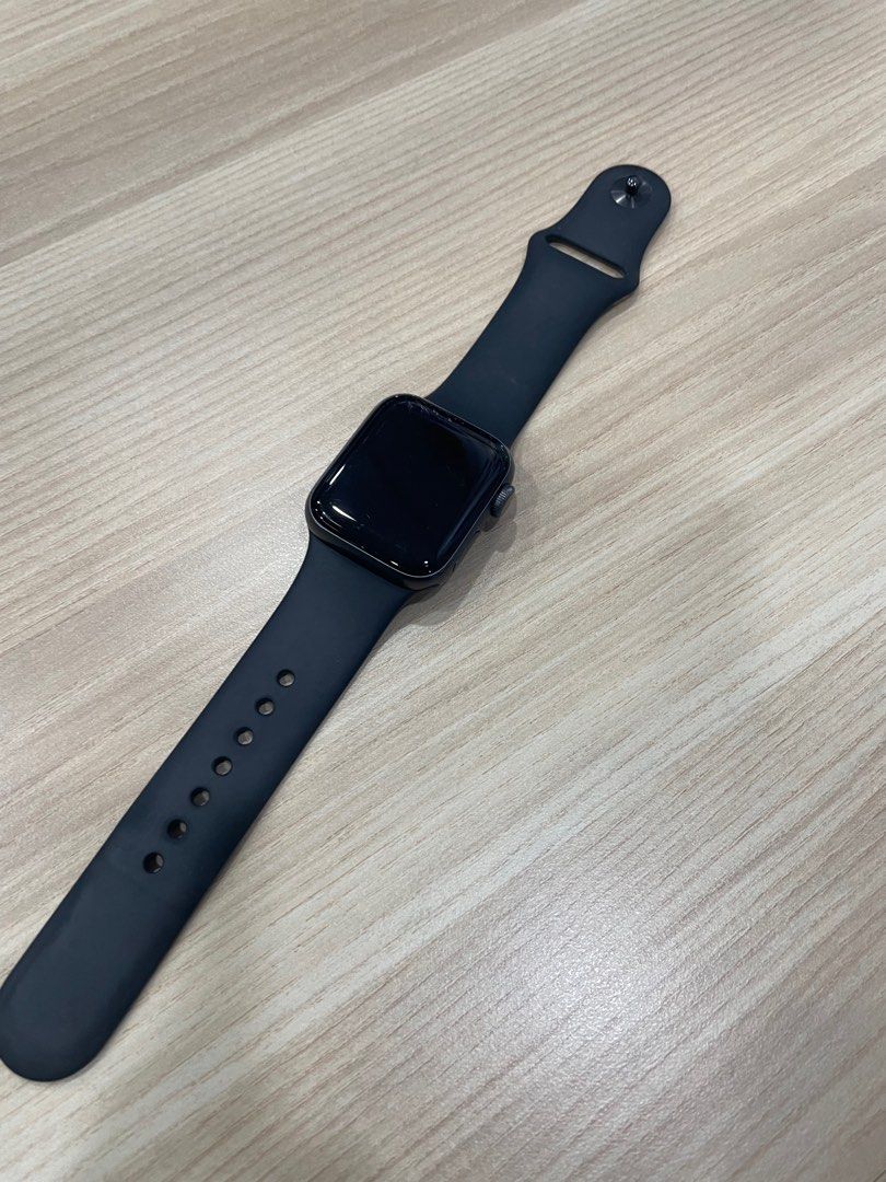 Apple watch serie 5 clearance usato
