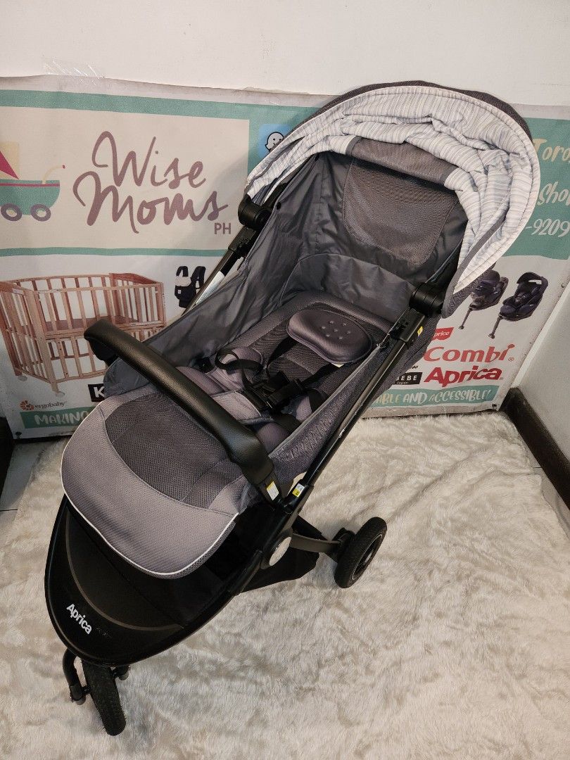 Aprica buggy top