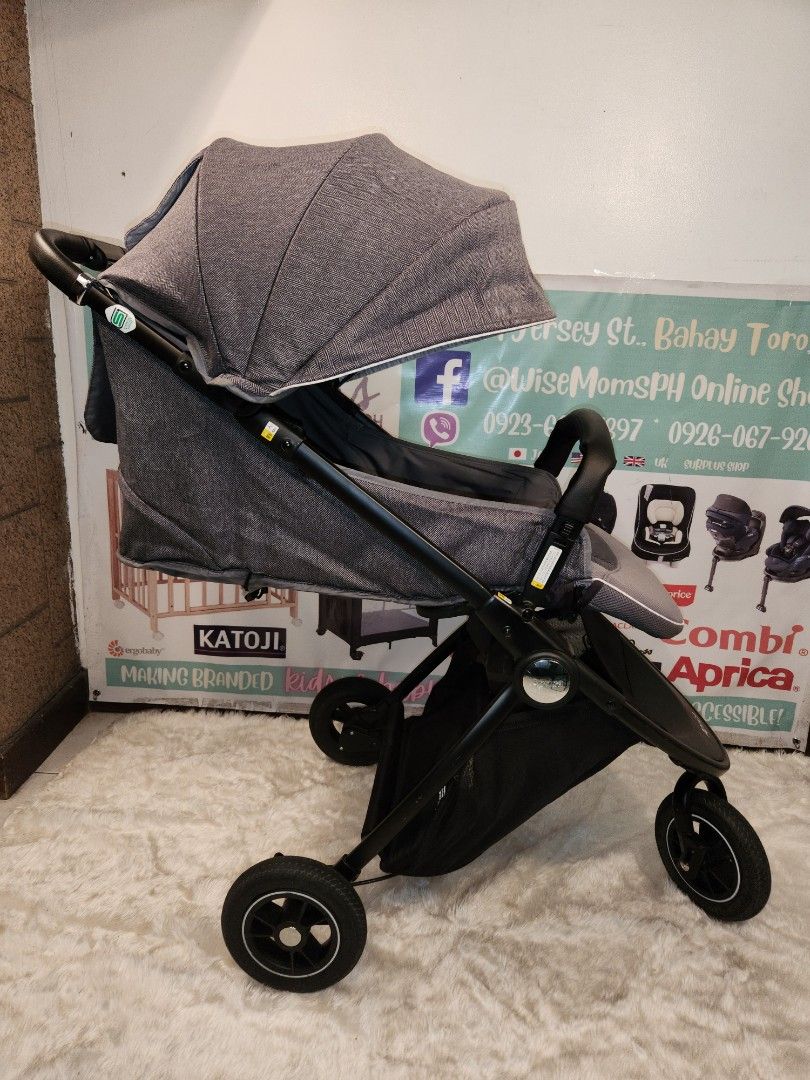 Aprica buggy Clearance