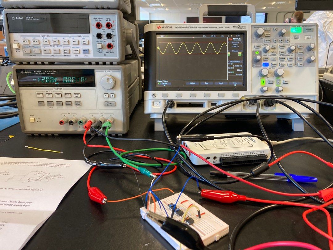 Simple Alarm System using Arduino, Services, Tuition on Carousell