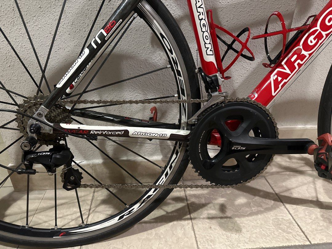 Argon 18 radon cheap