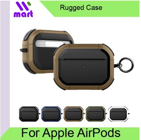 Airpods pro CASE, Mobile Phones & Gadgets, Mobile & Gadget Accessories,  Cases & Sleeves on Carousell