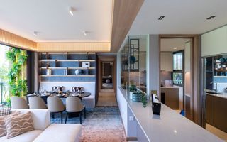 The Botany @ Dairy Farm | Direct Developer Sale! Lowest Price $1.2x Mil For 2/3/4/5 Bedder Units