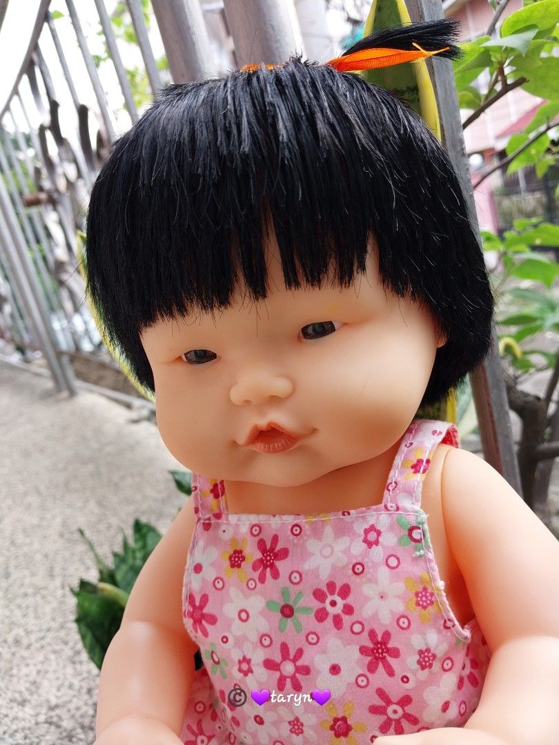ASIAN FAMOSA MU ECA