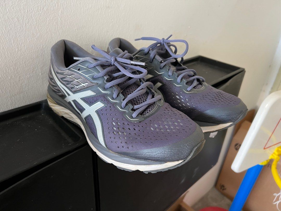 Asics gel cumulus 21 metropolis white online