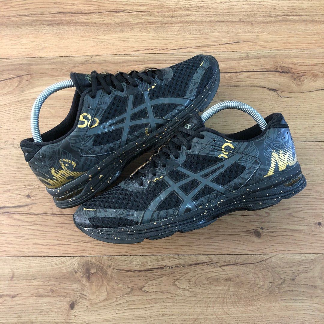 Asics Gel Noosa 6.5uk