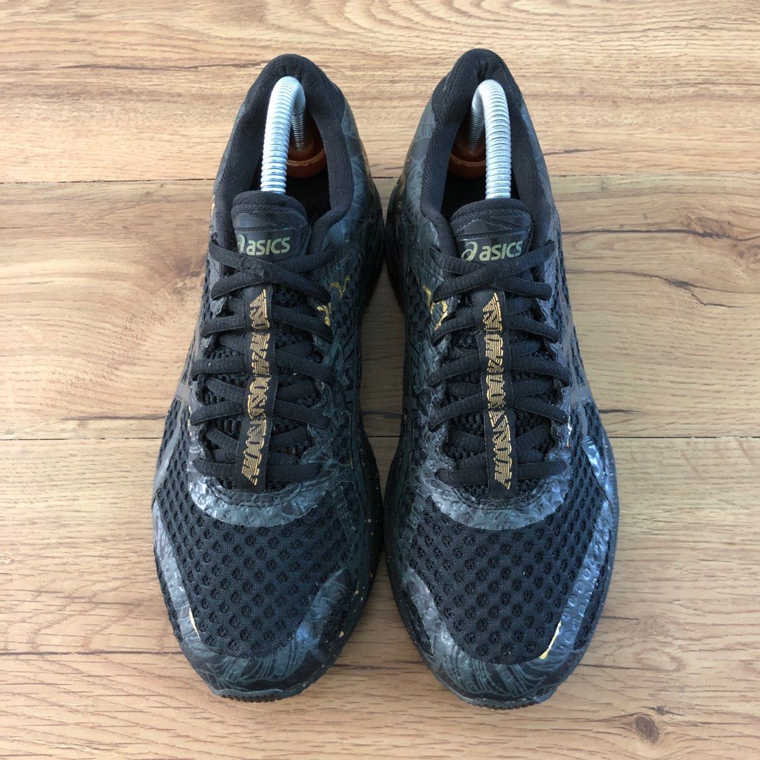 Asics Gel Noosa 6.5uk Men s Fashion Footwear Sneakers on