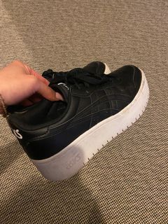 asics japan s platform