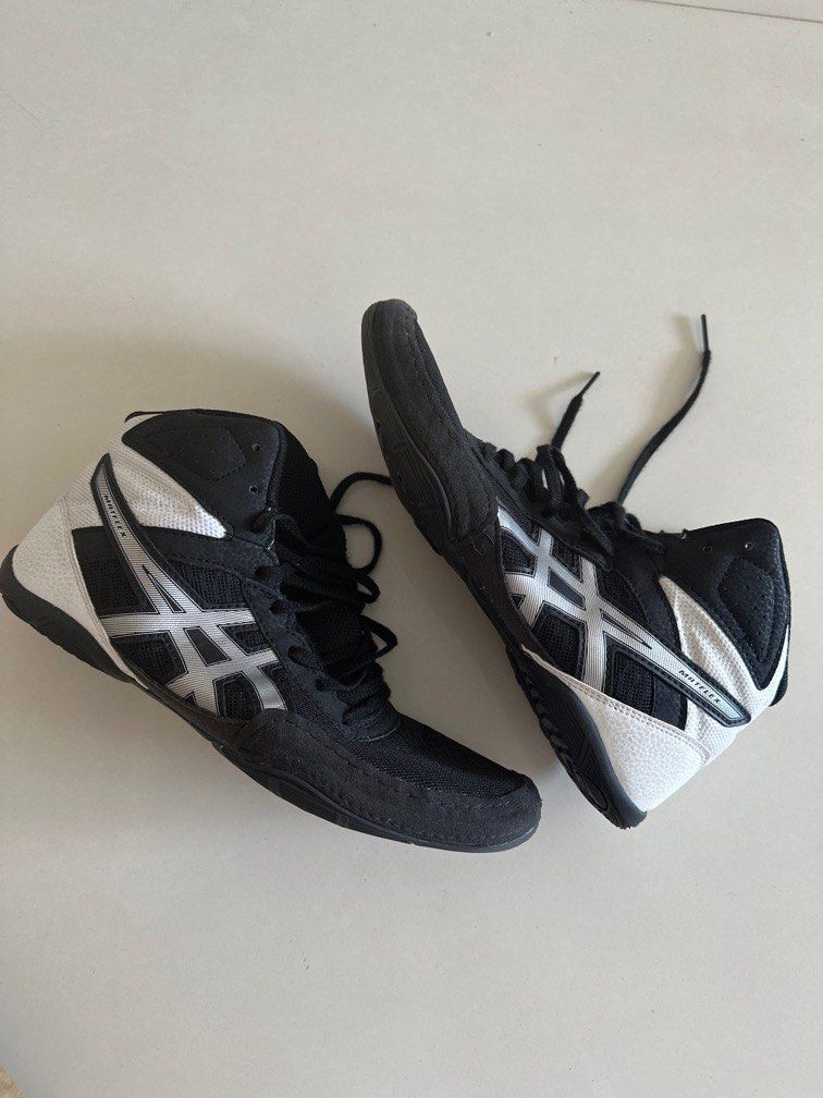 Asics matflex uk discount