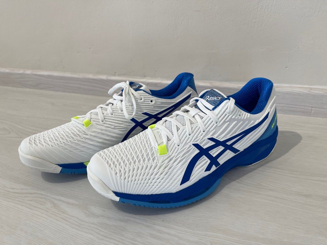 Asics speed 5 discount