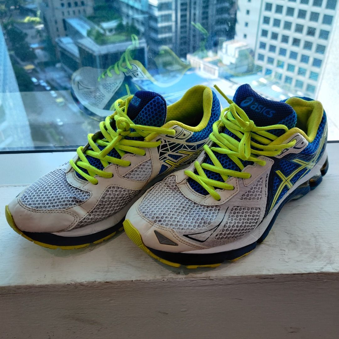 Asics gt 2000 3 store herren
