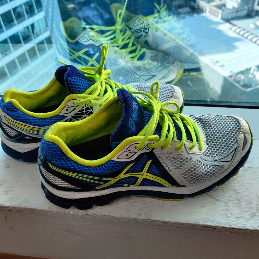 Asics gt 2000 cheap indigo blue