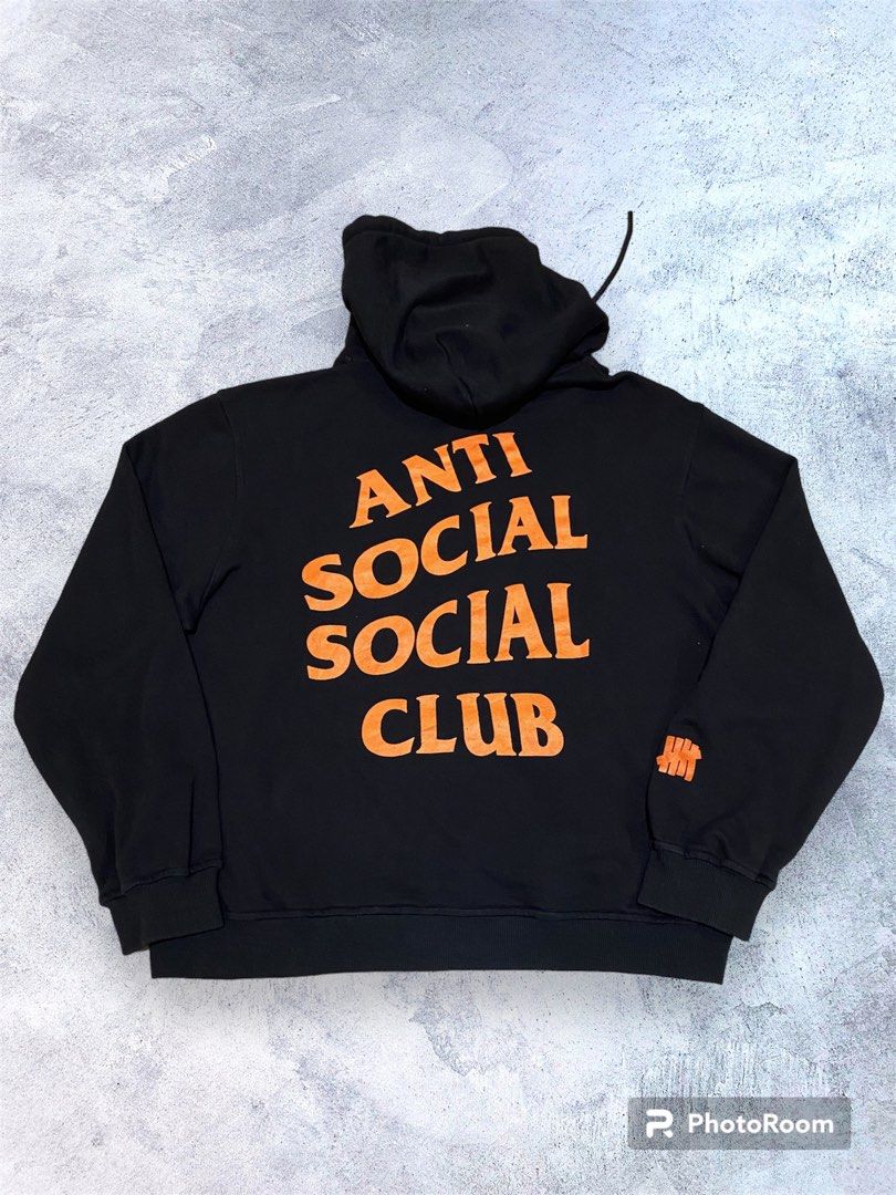 Assc yin yang hoodie shop