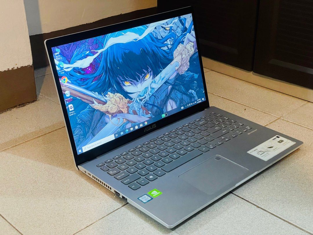 ASUSTEK VivoBook GAMING LAPTOP INTEL CORE i5 8TH Gen 8GB RAM 128GB SSD ...