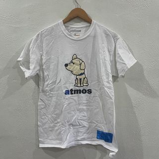 atmos shirt