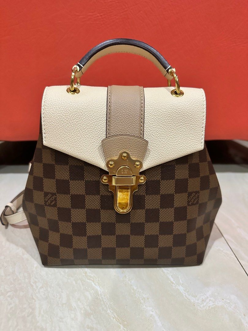 Lv clearance convertible backpack