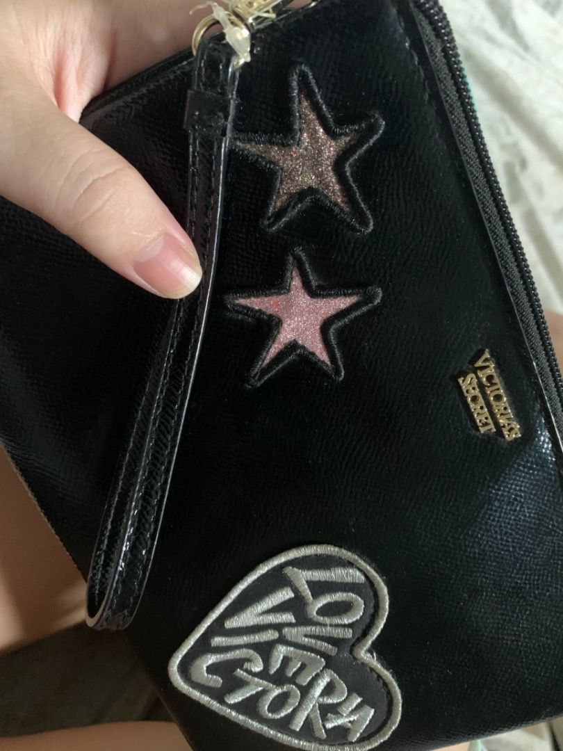 VICTORIA POUCH - EMERIA main image 0