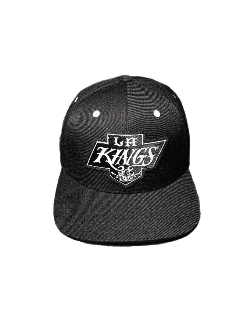 Los Angeles Kings x Starter x Mister Cartoon