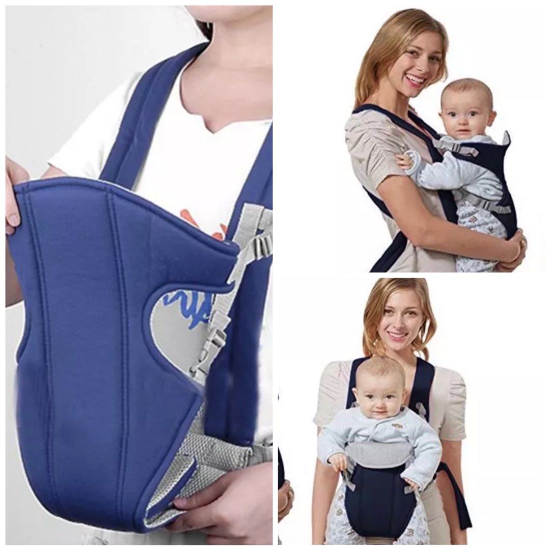 Baby Carrier Sling Wrap Babies Kids Going Out Carriers