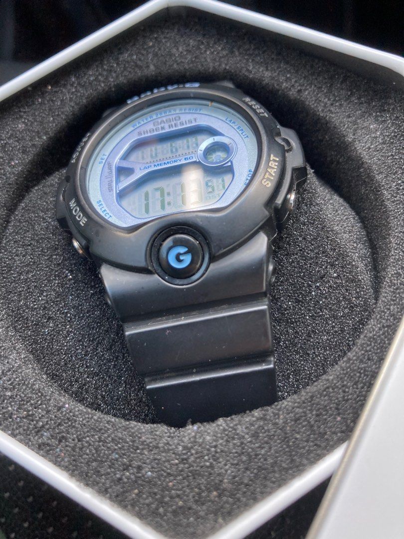 Casio baby g 3408 shop