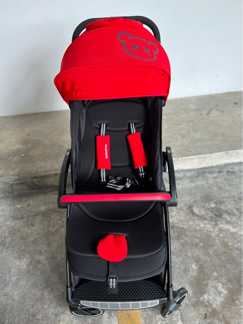 Baby stroller deals cabin size