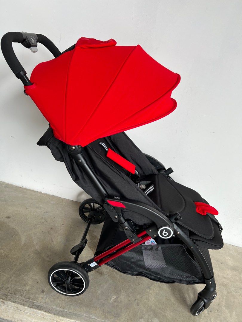 Magic stroller murah shop