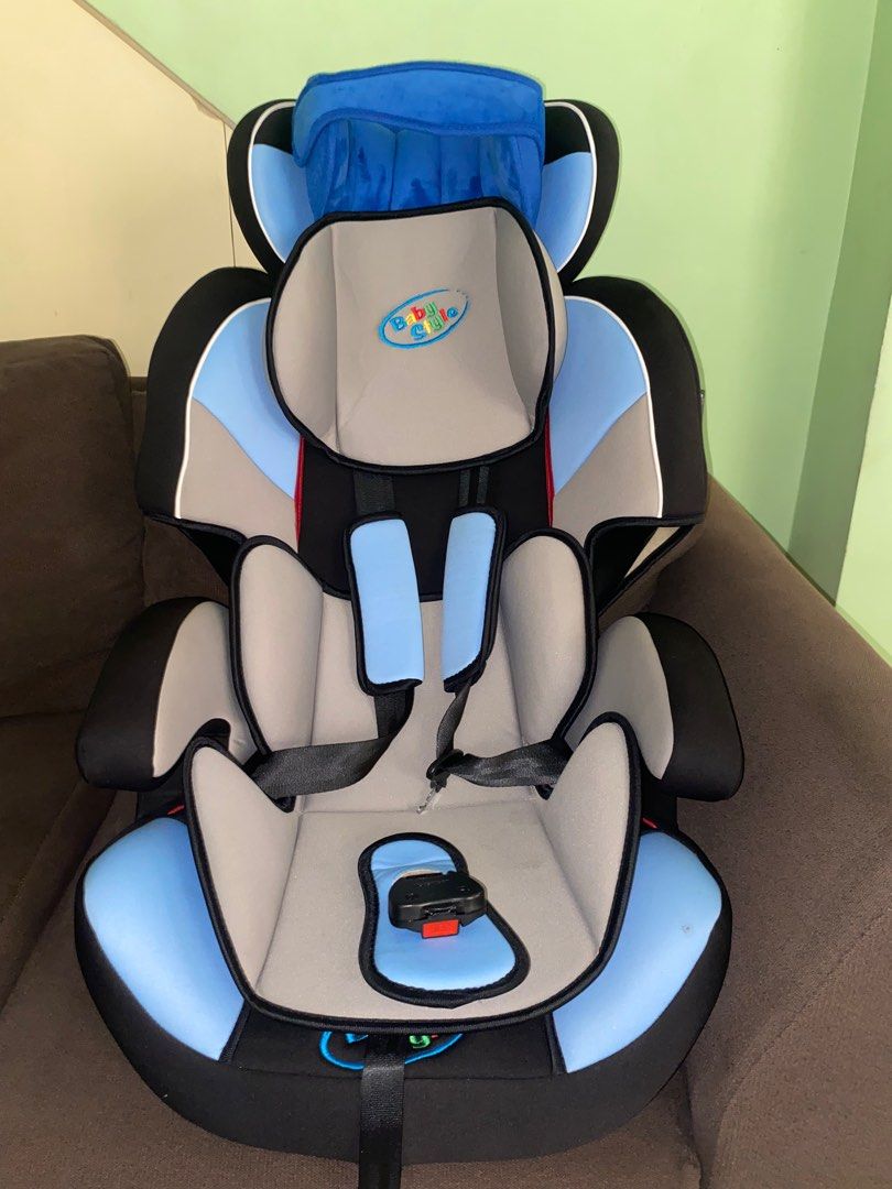 Bebe style 123 car seat sales