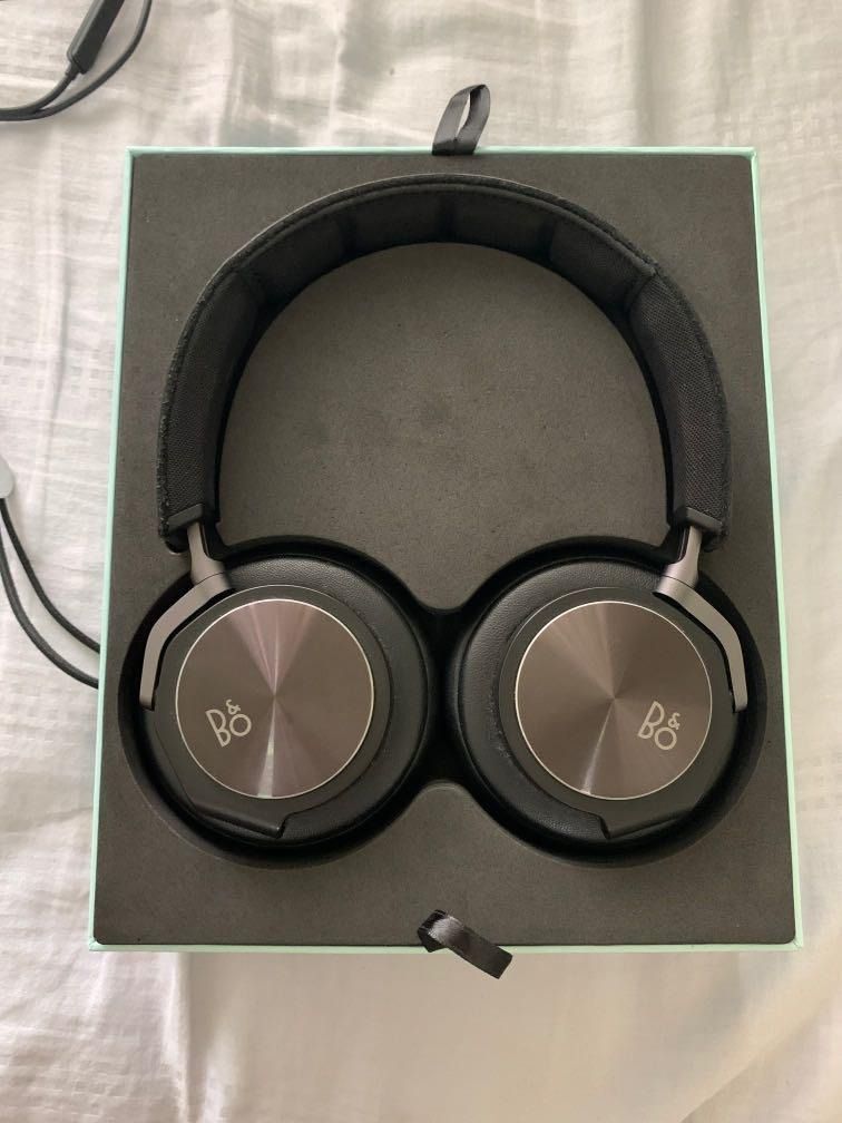 Beoplay h6 gen hotsell 2