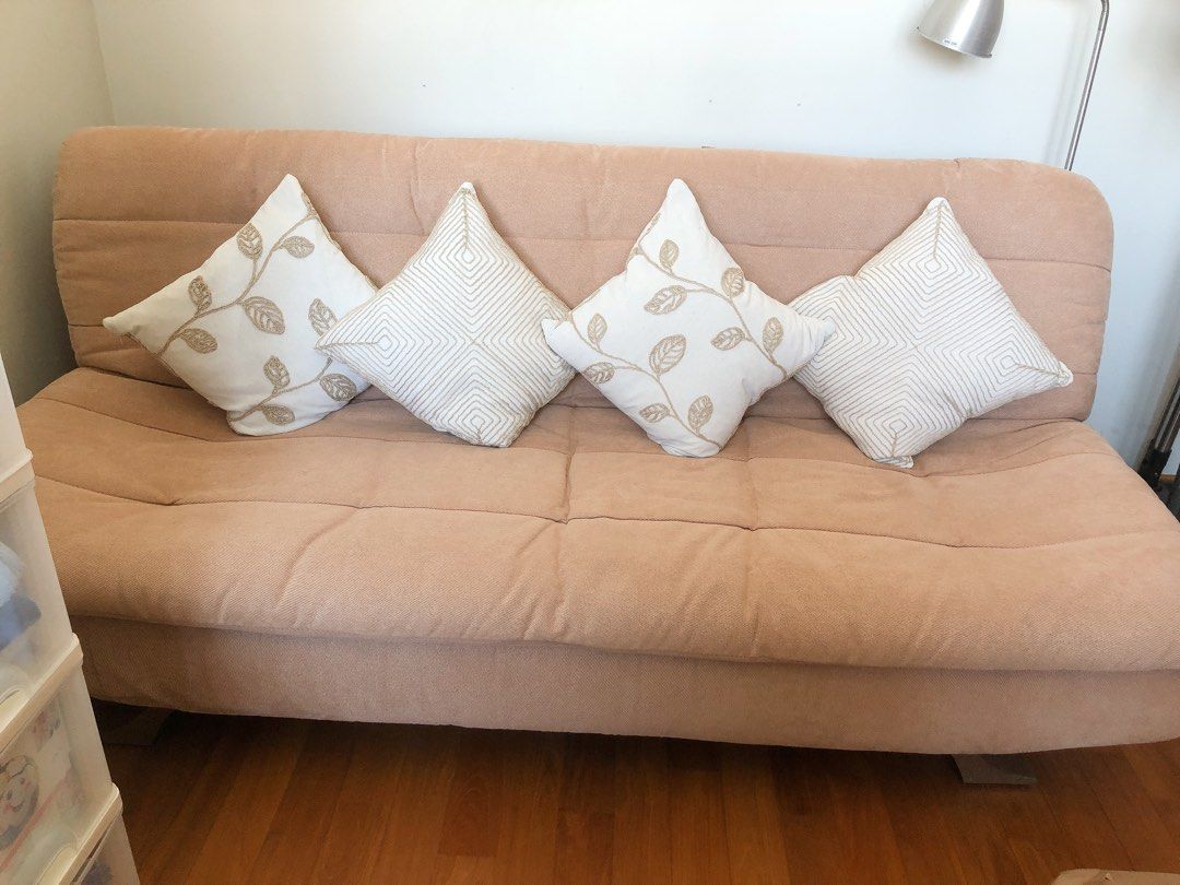 Used sofa store bed for sale