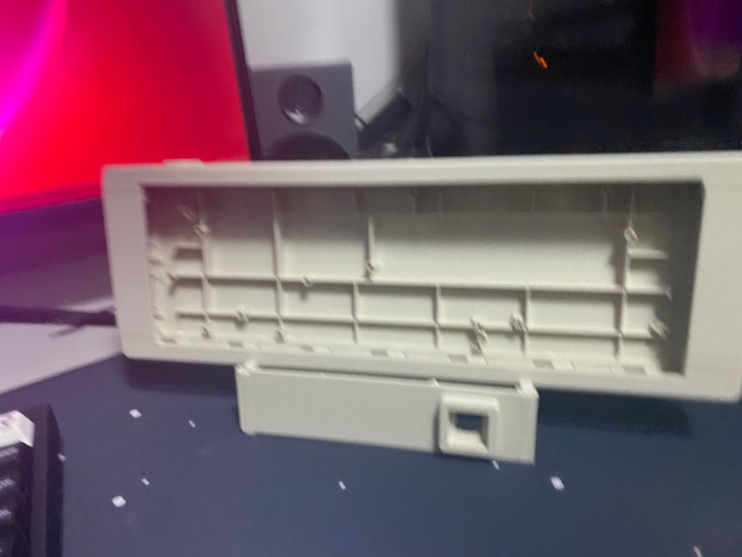 BBOX60, Computers & Tech, Parts & Accessories, Computer Keyboard on ...