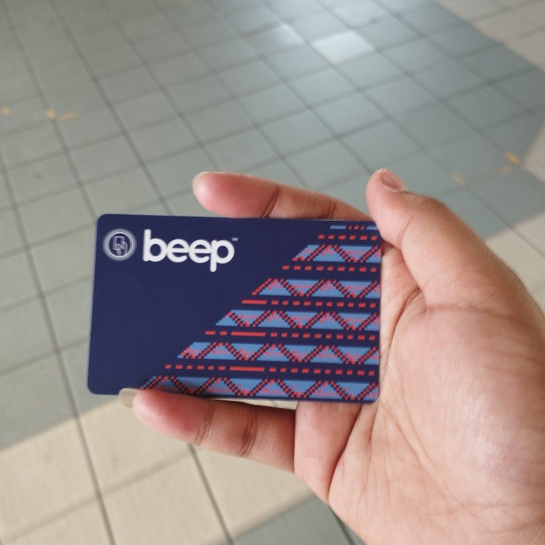 Beep Card LRT MRT On Carousell beep-card-lrt-mrt-on-carousell