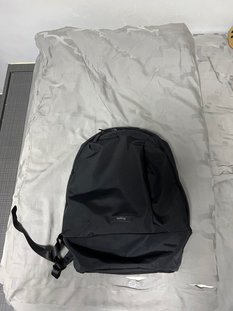 Bellroy classic outlet backpack plus reddit