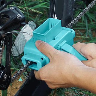 Bicycle Chain Cleaner Tool Kit FB-5