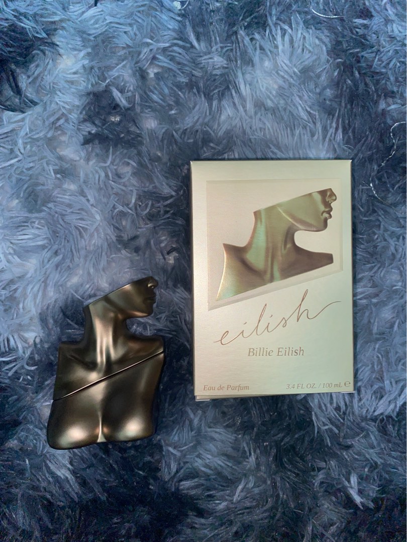 Billie Eilish Fragrance, Beauty & Personal Care, Fragrance & Deodorants ...