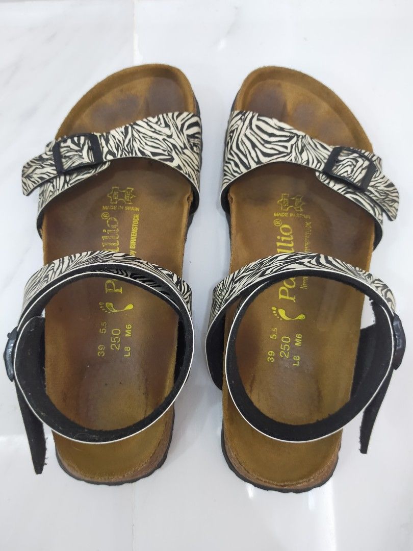 papillio birkenstock price