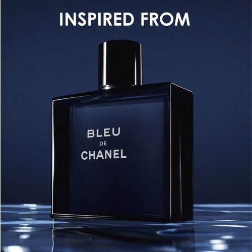 Armaf bleu hotsell de chanel clone