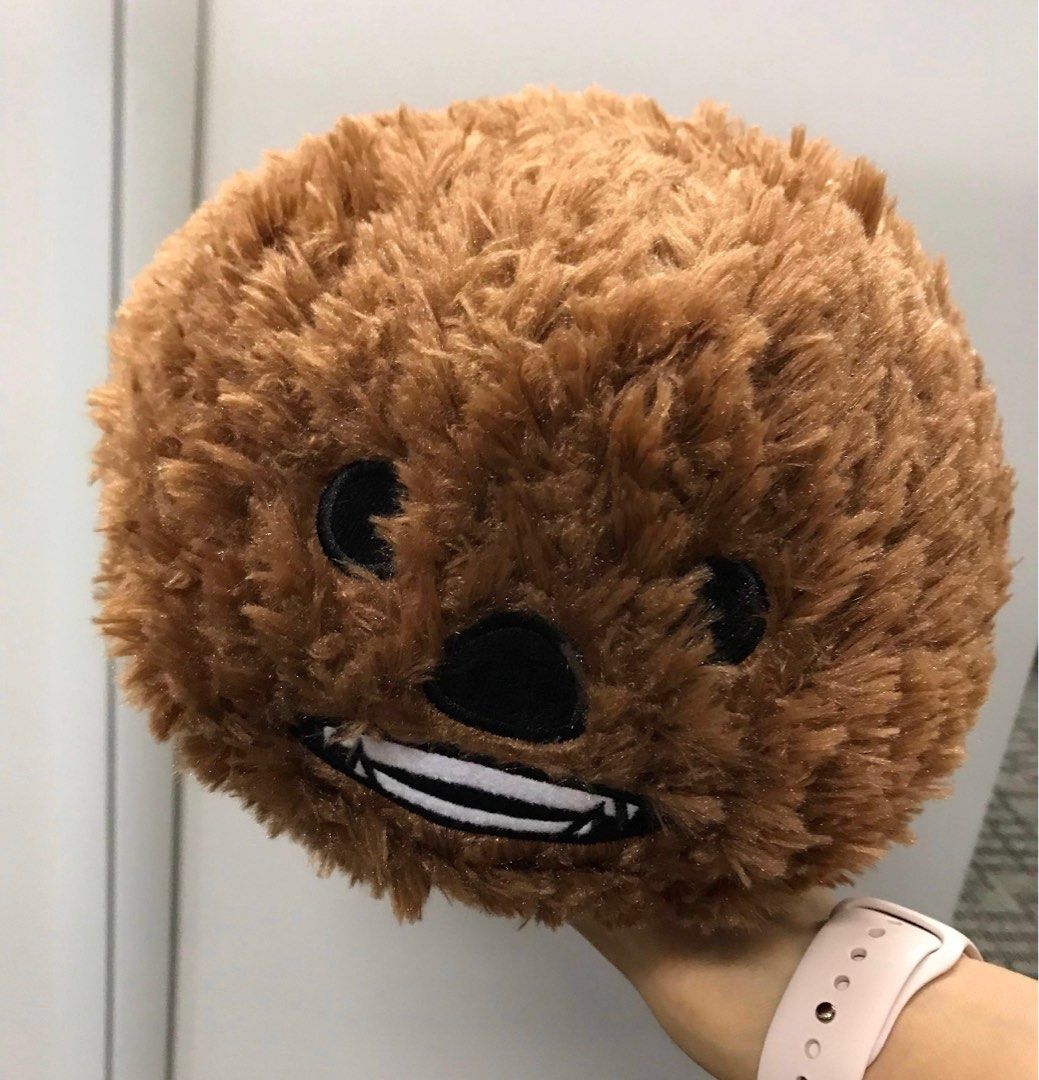 Chewbacca tsum top tsum large