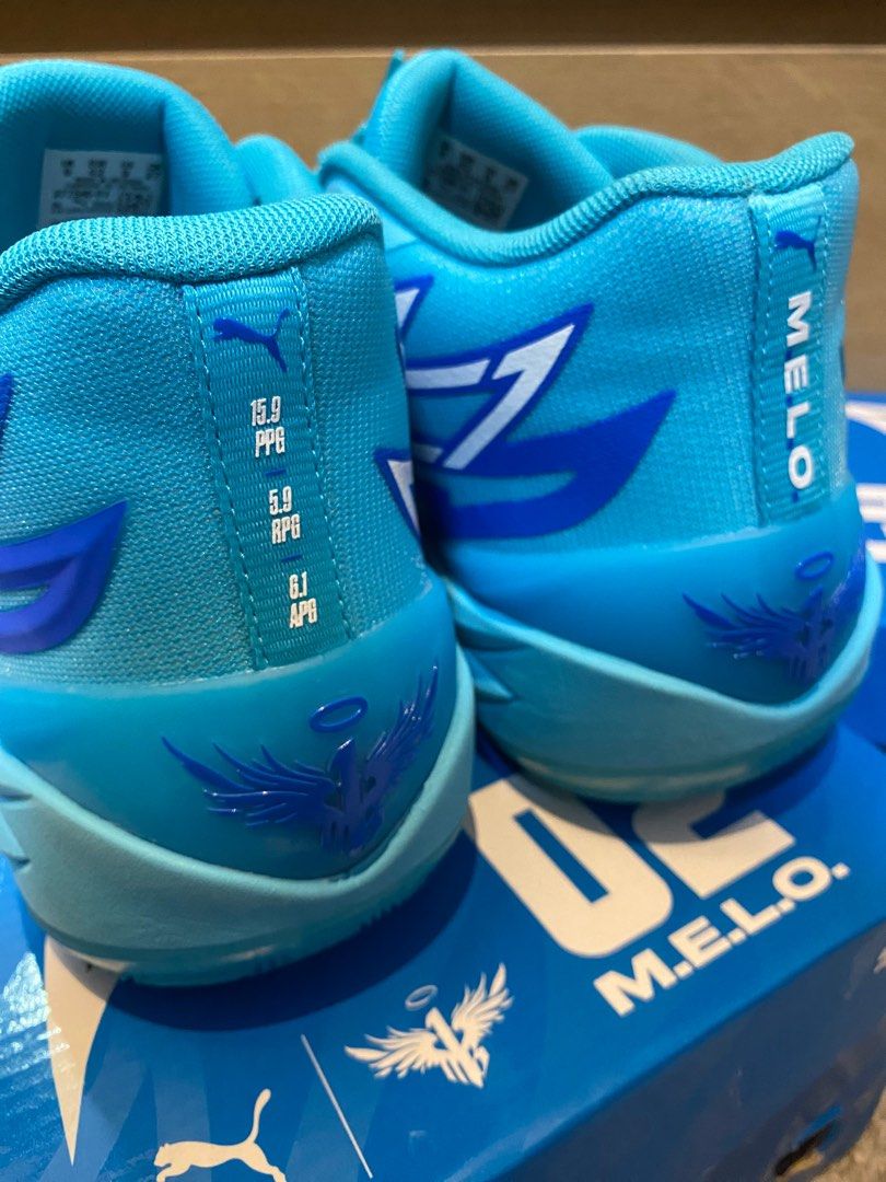 melo ball 2