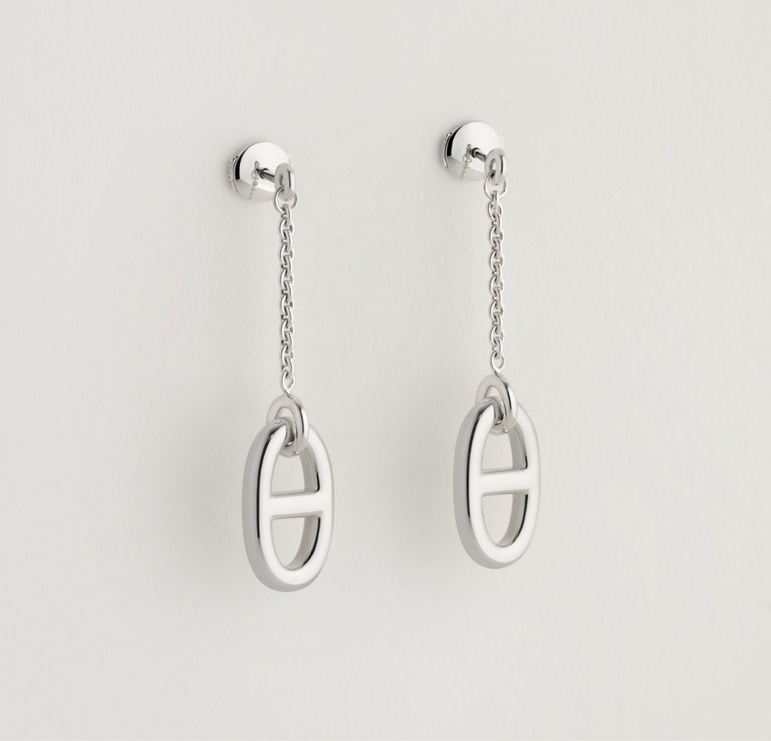 Farandole earrings clearance