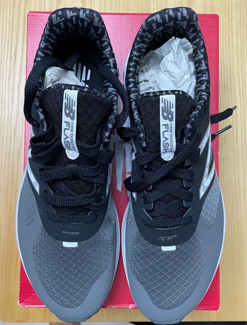 Price Drop) BNIB New Balance Running Shoe, Men's Fashion, Footwear,  Sneakers on Carousell