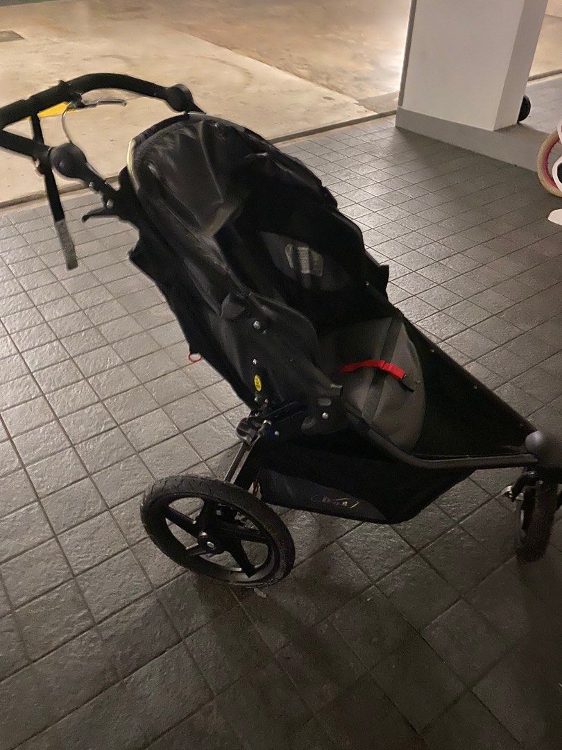 2013 hotsell bob stroller