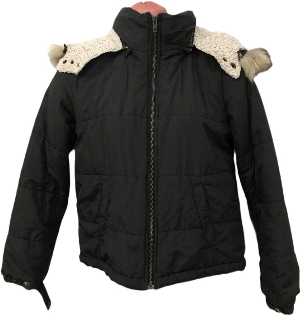 Bomber Jacket (Ukay), Women's Fashion, Coats, Jackets and Outerwear on ...