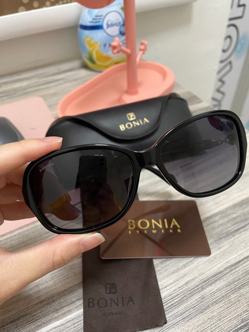 How To Identify Genuine Bonia Eyewear Products 