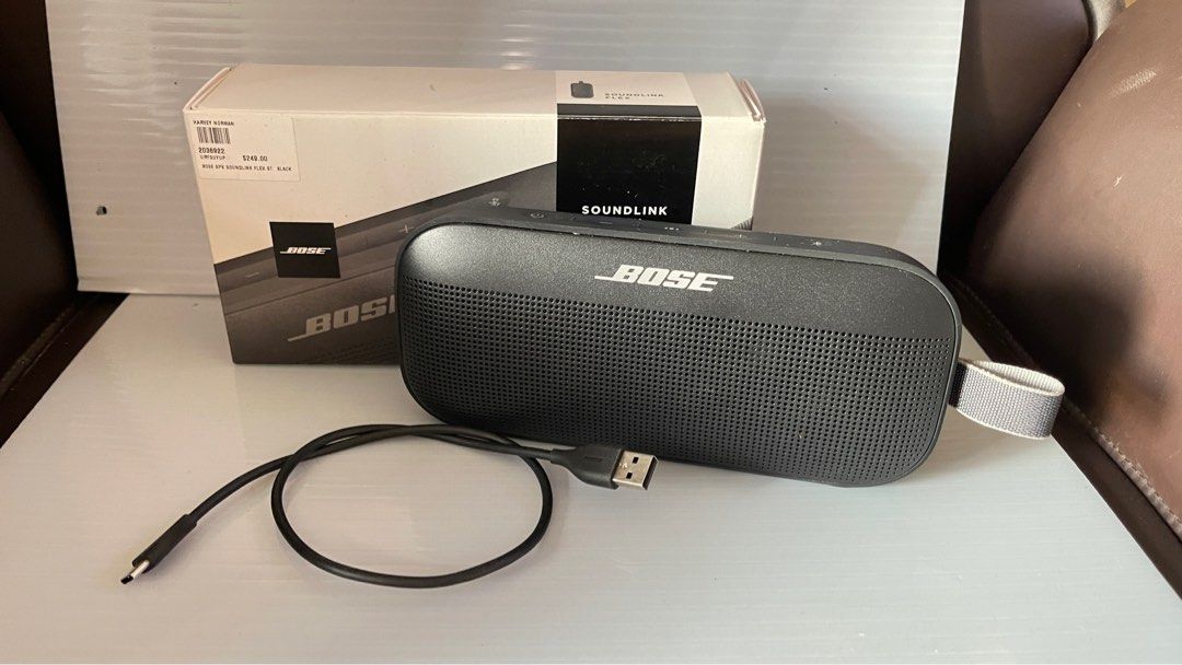 Le bose hot sale soundlink
