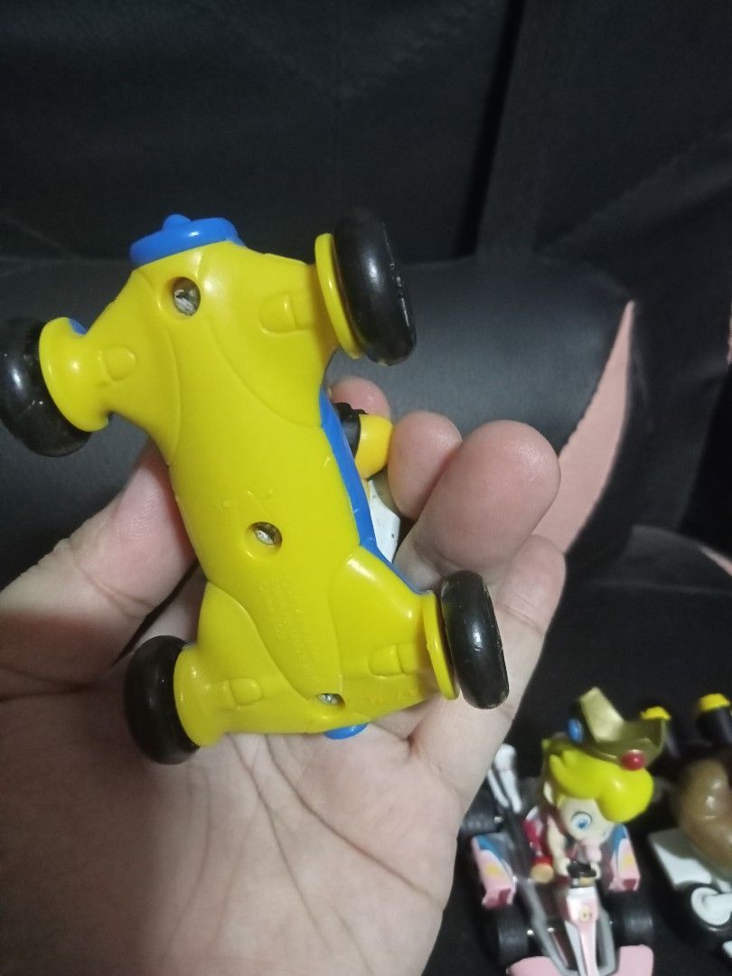 Bowser mario (Category: Nintendo) located in Muntinlupa City. Submitted by periwinklefairy23 (Listing ID 1238358473, Image 3). Description: .