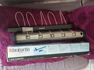 Brabantia Pull out Lines Stainless Steel