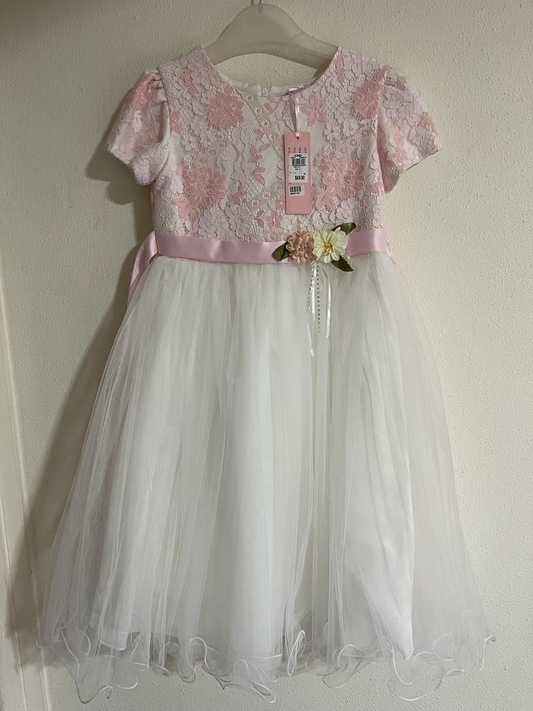 Cherry blossom dress monsoon hot sale