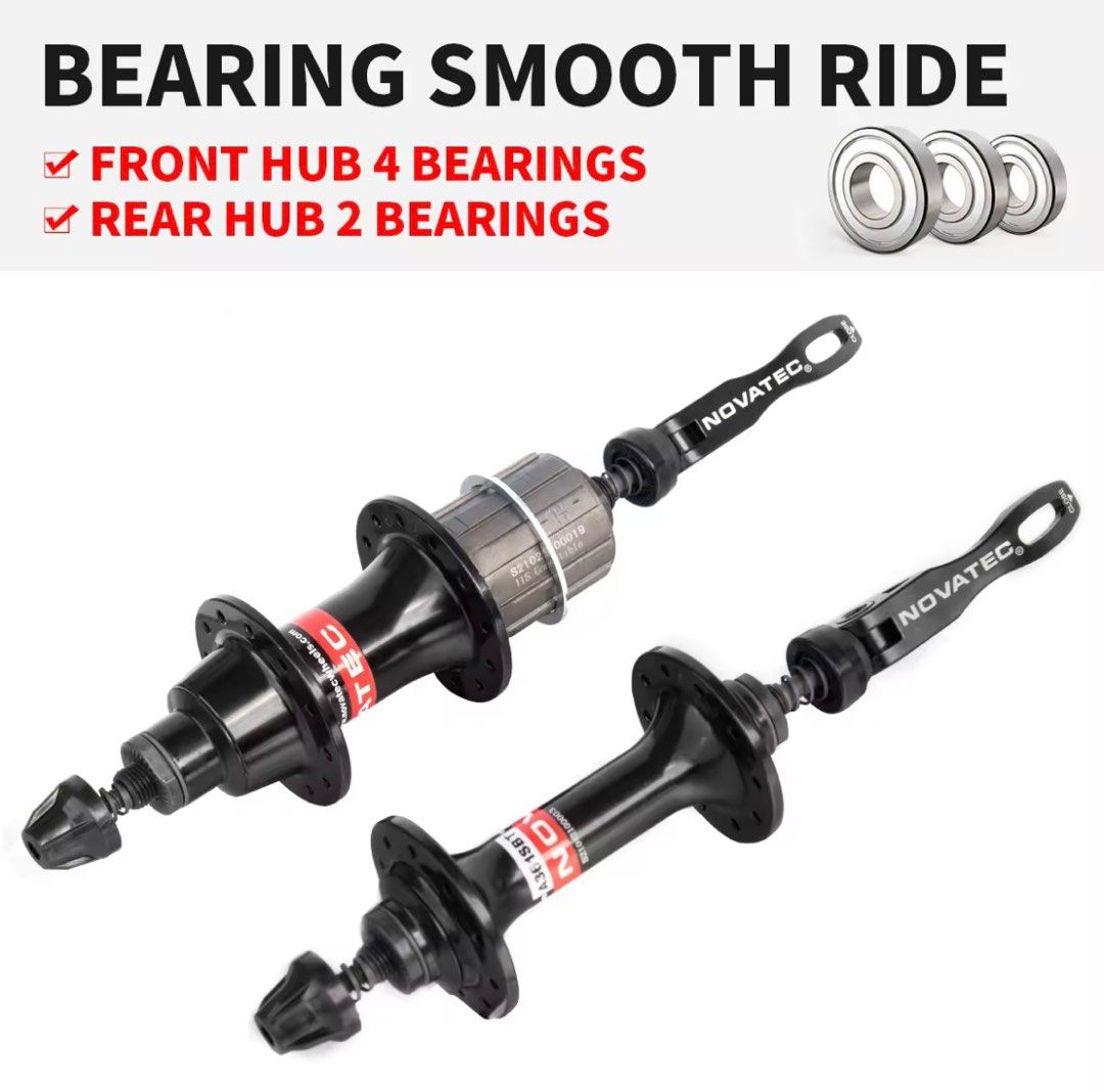 Bicycle hub brands new arrivals