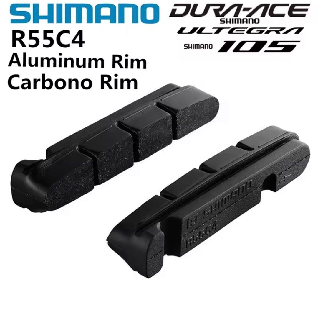 R55c4 hot sale brake pads